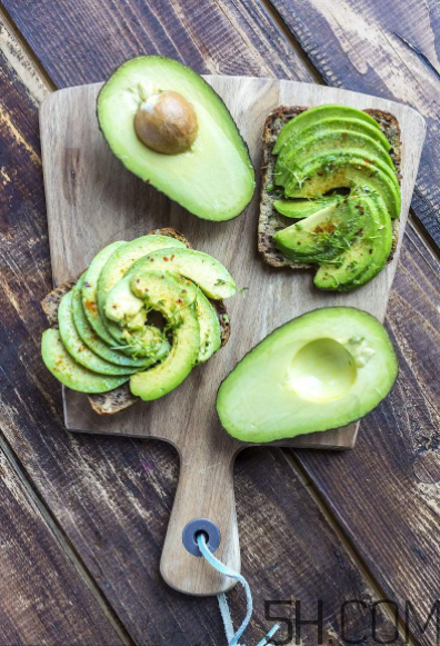 牛油果是熱性還是寒性？牛油果輔食推薦