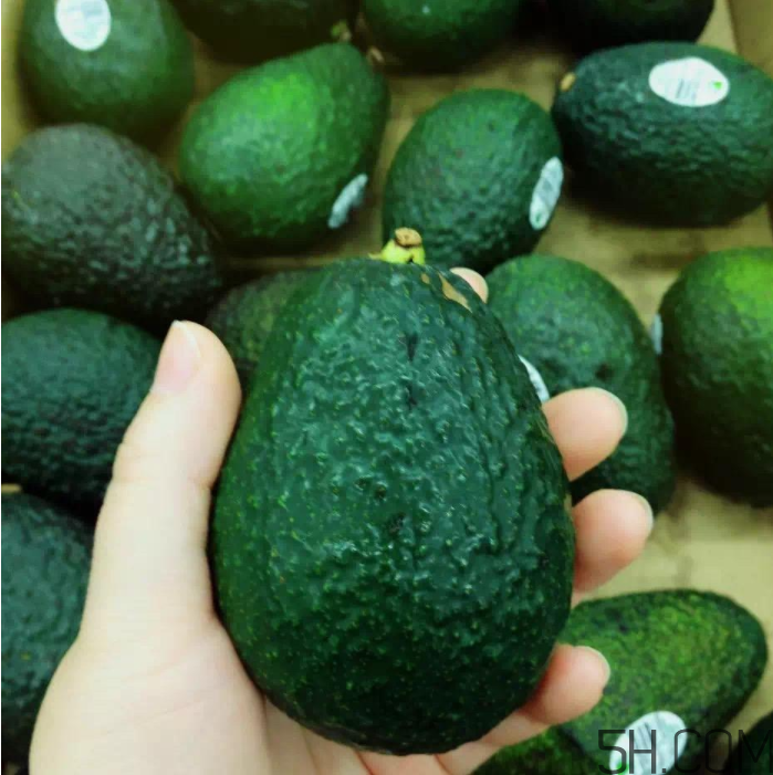 牛油果是熱性還是寒性？牛油果輔食推薦