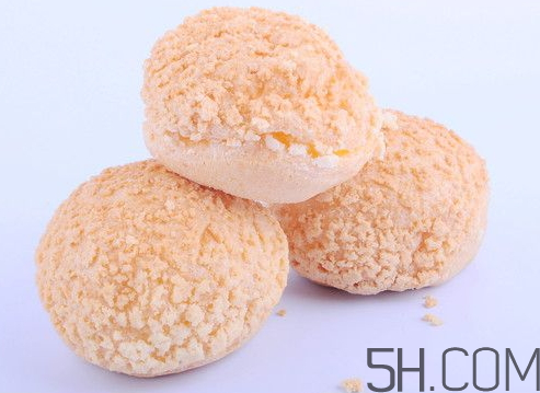 泡芙用低粉還是高粉？泡芙用高粉還是低粉？