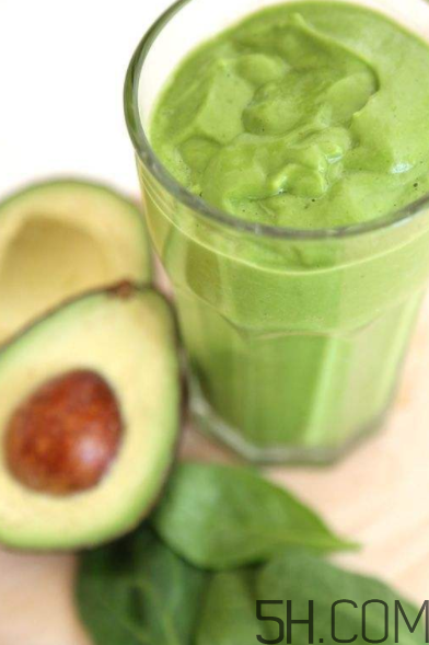 牛油果是酸性還是堿性？牛油果汁有哪些營養(yǎng)？