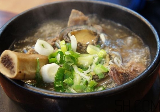 牛骨頭湯怎么做？牛骨頭湯怎么去腥味