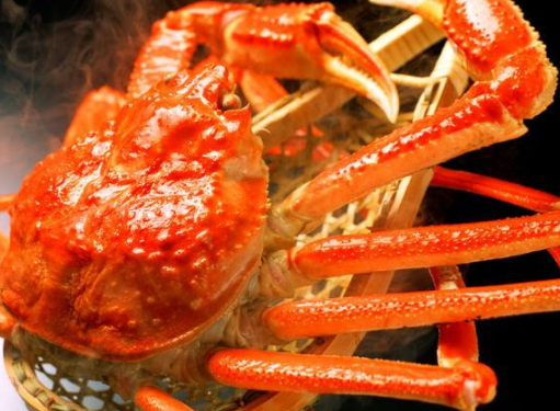 中秋前后吃公蟹還是母蟹？中秋節(jié)吃什么螃蟹