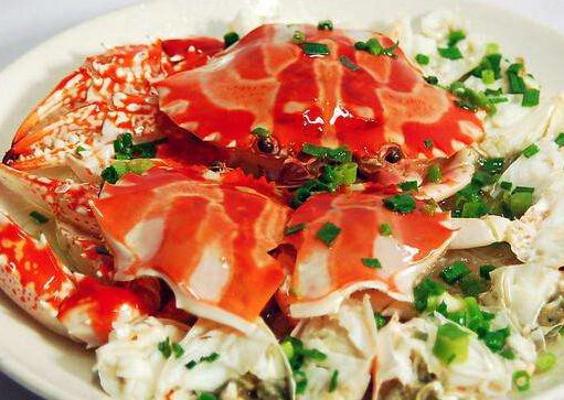 中秋前后吃公蟹還是母蟹？中秋節(jié)吃什么螃蟹