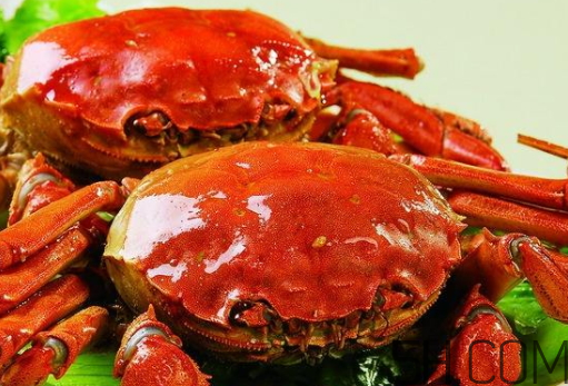 中秋節(jié)送螃蟹好嗎？中秋節(jié)送大閘蟹的寓意