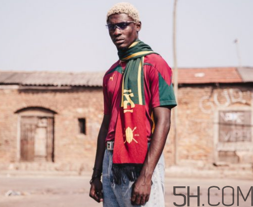 puma與daily paper2017秋冬聯(lián)名系列怎么樣？