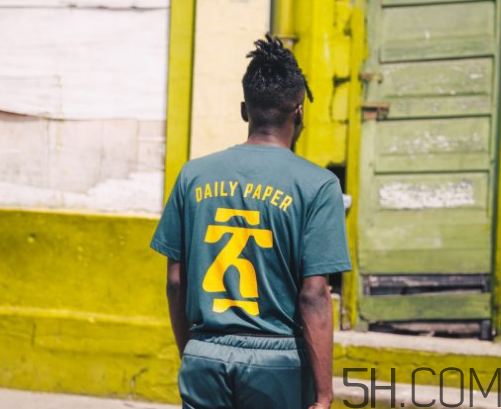 puma與daily paper2017秋冬聯(lián)名系列怎么樣？