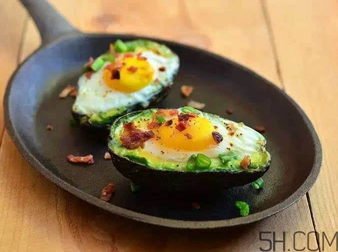 吃牛油果會(huì)上火嗎？牛油果和酸奶能一起吃嗎？