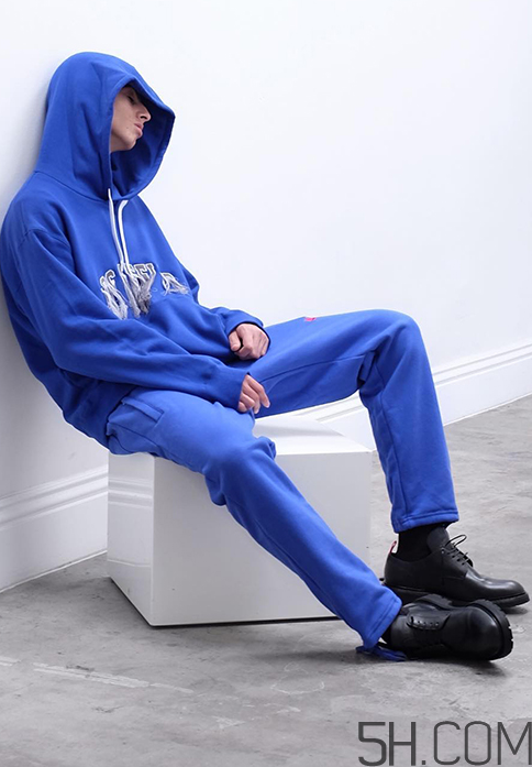 doublet與424合作系列怎么樣_在哪買(mǎi)？