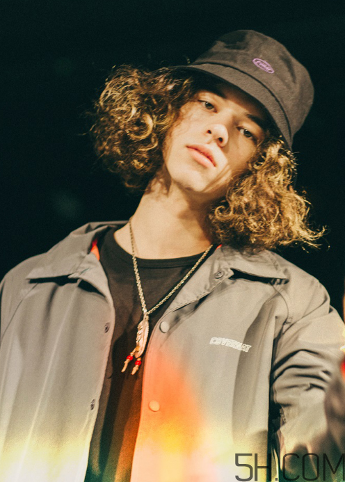 covernat2017秋冬系列服裝怎么樣_好看嗎？