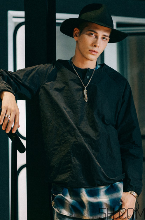 covernat2017秋冬系列服裝怎么樣_好看嗎？