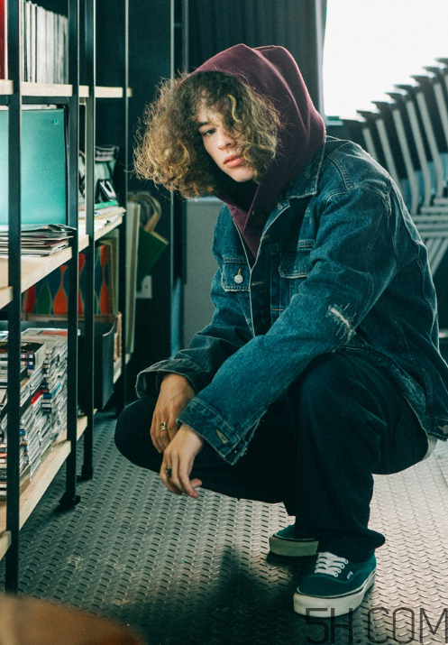 covernat2017秋冬系列服裝怎么樣_好看嗎？