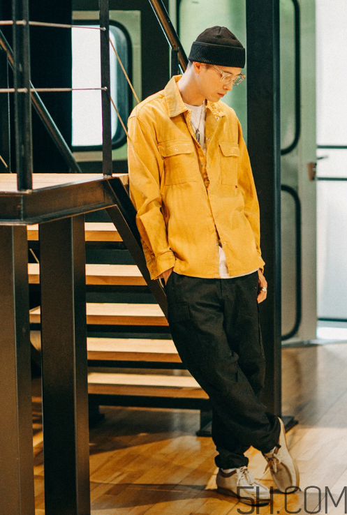 covernat2017秋冬系列服裝怎么樣_好看嗎？