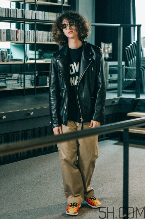 covernat2017秋冬系列服裝怎么樣_好看嗎？