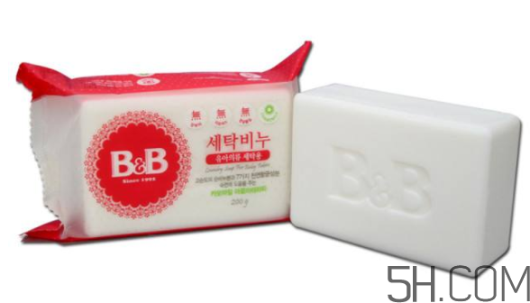 保寧皂和貝親皂哪個好？保寧皂和貝親皂怎么選？