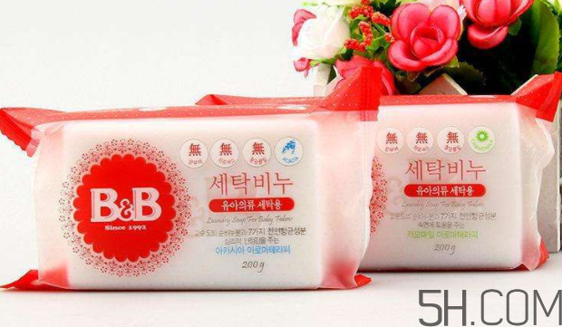 保寧皂和貝親皂哪個好？保寧皂和貝親皂怎么選？