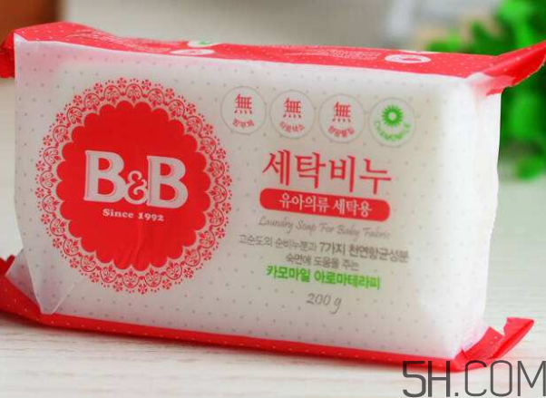 保寧皂和貝親皂哪個好？保寧皂和貝親皂怎么選？