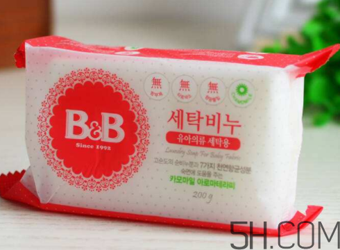 保寧皂三氯卡班辟謠   保寧皂含三氯卡班嗎？