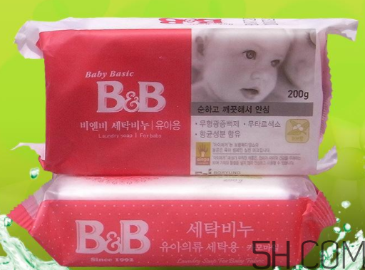 保寧皂三氯卡班辟謠   保寧皂含三氯卡班嗎？