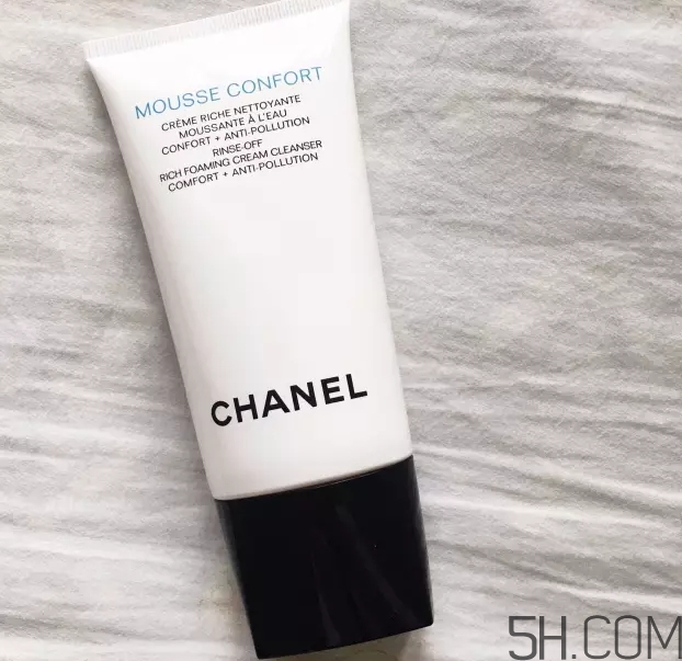 香奈兒潔面膏真假怎么辨別-真假對(duì)比圖 香奈兒潔面膏真假怎么辨別-真假對(duì)比圖