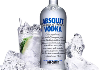 絕對(duì)伏特加怎么樣？絕對(duì)伏特加好喝嗎？