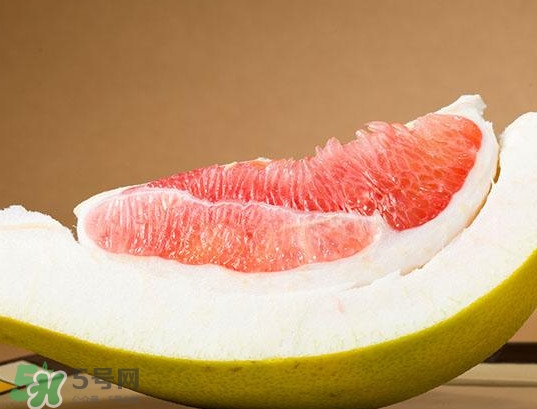 經(jīng)期能吃蜜柚嗎？蜜柚能和葡萄一起吃嗎