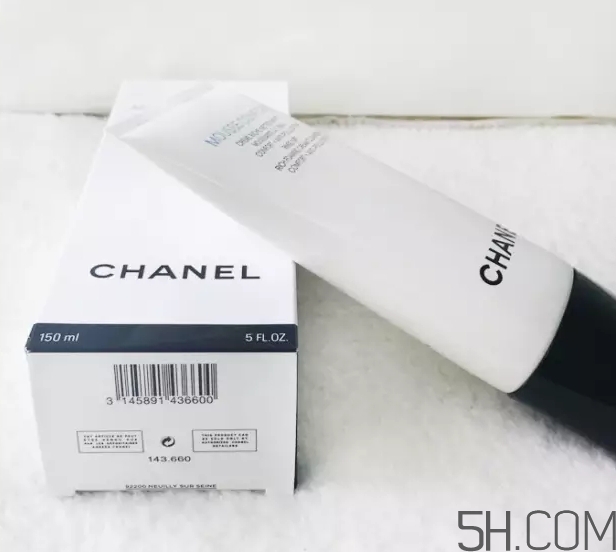 香奈兒潔面膏真假怎么辨別-真假對(duì)比圖 香奈兒潔面膏真假怎么辨別-真假對(duì)比圖