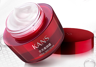 韓束水光素顏霜怎么樣？韓束素顏霜好用嗎？