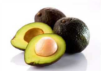 牛油果怎么切？牛油果的功效與作用