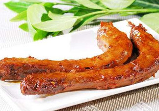 鴨脖熱量高嗎？一根鴨脖子的熱量是多少？