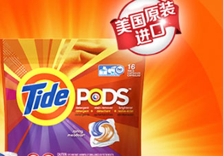 汰漬三色洗衣球怎么樣？汰漬三色洗衣球多少錢？