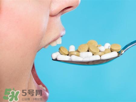 孕婦什么藥都不能吃嗎？孕婦不能吃的藥物有哪些？