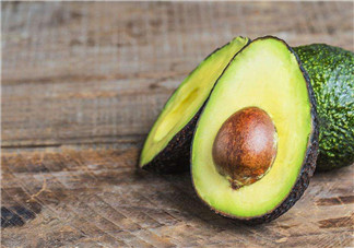 吃牛油果有什么好處？一次吃不完的牛油果的做法