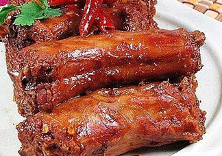 鴨脖怎么保存？鴨脖可以放冰箱嗎？