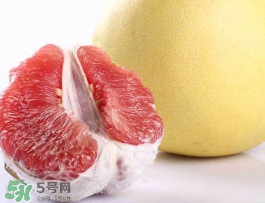 紅肉蜜柚什么時候上市？紅肉蜜柚為什么苦