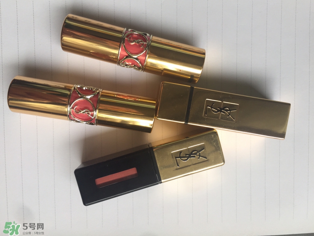 ysl純色唇釉怎么樣_ysl純色唇釉好用嗎 ysl純色唇釉怎么樣_ysl純色唇釉好用嗎