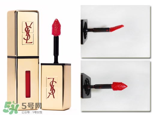 ysl純色唇釉色號(hào)_ysl純色唇釉試色圖 ysl純色唇釉色號(hào)_ysl純色唇釉試色圖