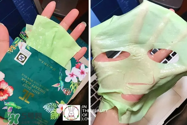 JAYJUN新生舒敏修護面膜真假怎么鑒別-真假對比圖 JAYJUN新生舒敏修護面膜真假怎么鑒別-真假對比圖