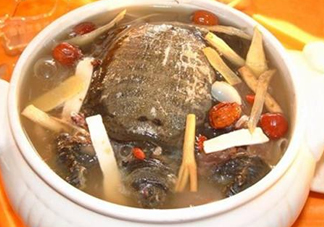 腳魚不能和什么一起吃？腳魚可以燉蟲草嗎