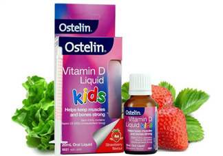 Ostelin和ddrops哪個(gè)好？Ostelin和ddrops怎么選？