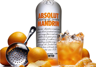 絕對(duì)伏特加能直接喝嗎？絕對(duì)伏特加怎么喝？