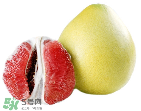 紅肉蜜柚可以儲存多久？紅肉蜜柚怎么挑選