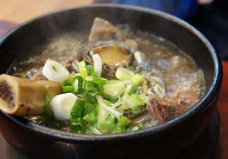 牛骨頭湯怎么做？牛骨頭湯怎么去腥味