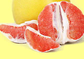 紅肉蜜柚什么時候上市？紅肉蜜柚為什么苦