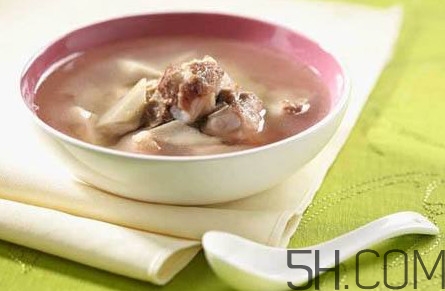 牛骨頭湯補什么？牛骨頭湯不能和什么一起吃