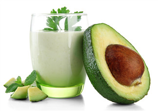 牛油果是酸性還是堿性？牛油果汁有哪些營(yíng)養(yǎng)？