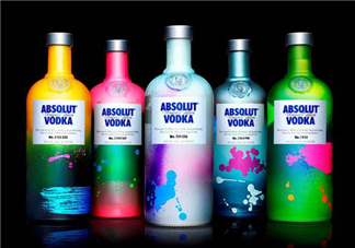 絕對伏特加有幾種口味？絕對伏特加哪個口味好喝？