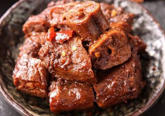 鴨脖怎么鹵入味？鴨脖怎么去腥？