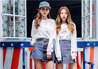 icecream12有實體店嗎？icecream12衣服質(zhì)量好嗎？