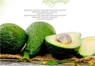 牛油果干了還能吃嗎？牛油果的核能種植嗎？