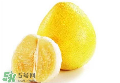 蜜柚可以降血糖嗎？孕婦能吃蜜柚嗎？